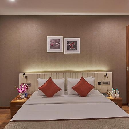 Regenta Inn Grand-Orr, Mahadevapura Бангалор Екстериор снимка