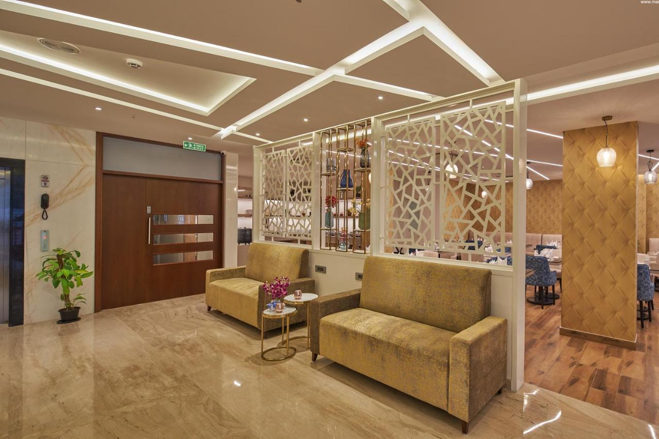 Regenta Inn Grand-Orr, Mahadevapura Бангалор Екстериор снимка